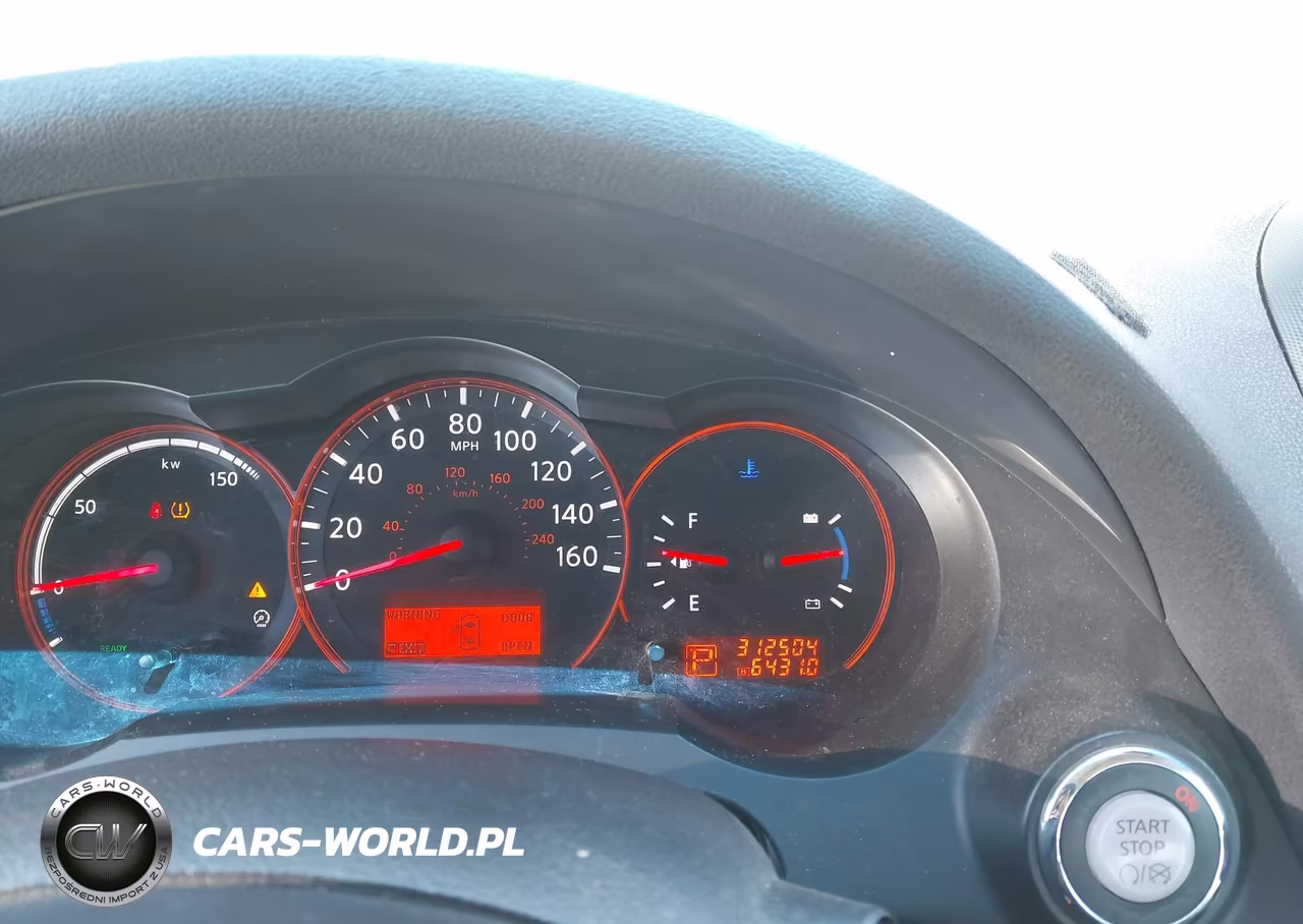 2008 Nissan Altima Hybrid VIN:1N4CL21E88C137729 - 15