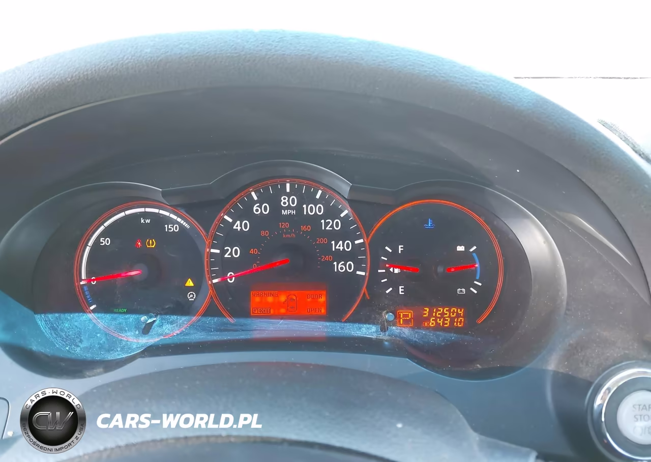 2008 Nissan Altima Hybrid VIN:1N4CL21E88C137729 - 7