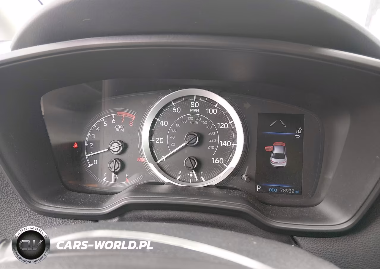 2022 Toyota Corolla Le VIN:5YFEPMAE0NP296184 - 7