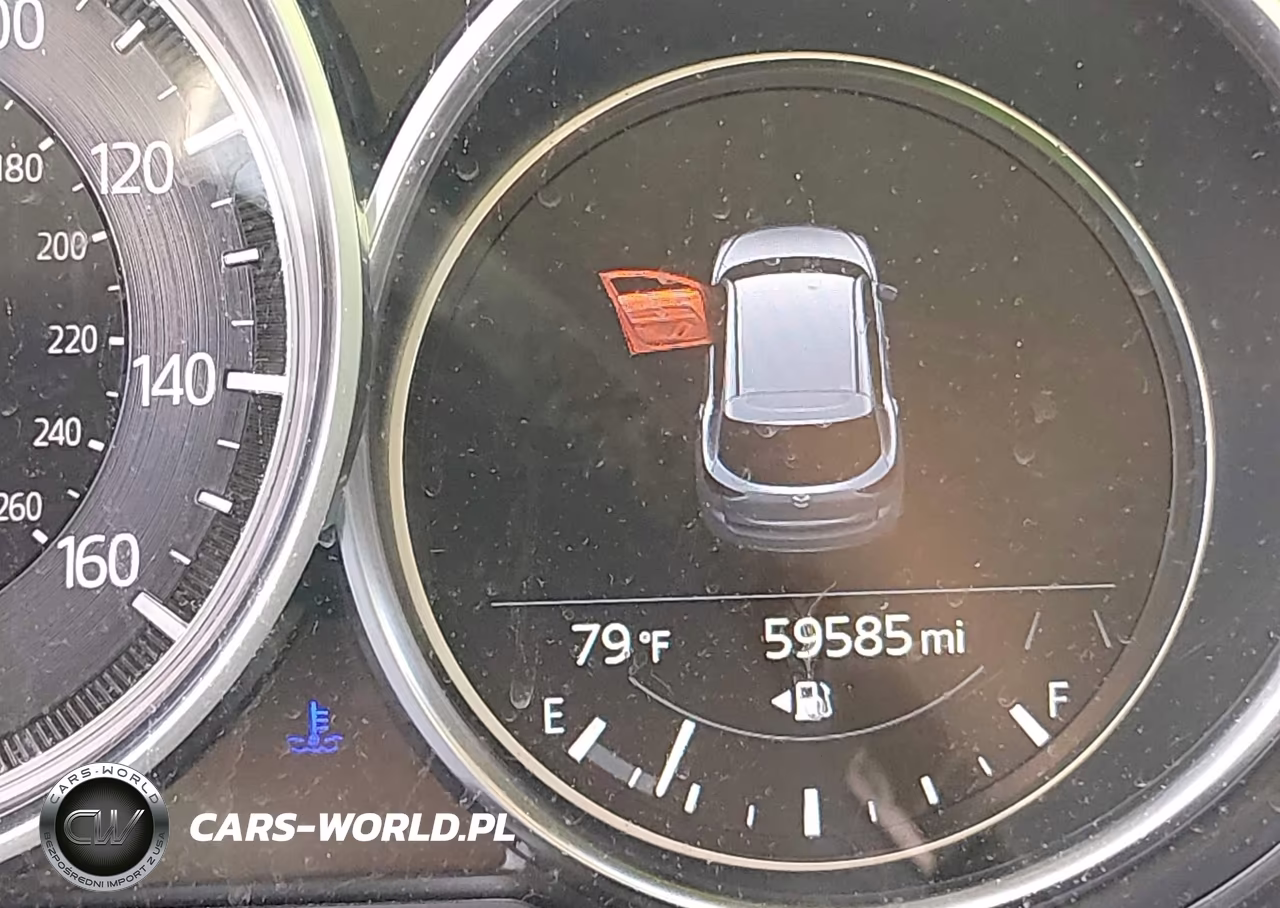 2021 Mazda Cx-5 Sport VIN:JM3KFBBM7M0352041 - 16
