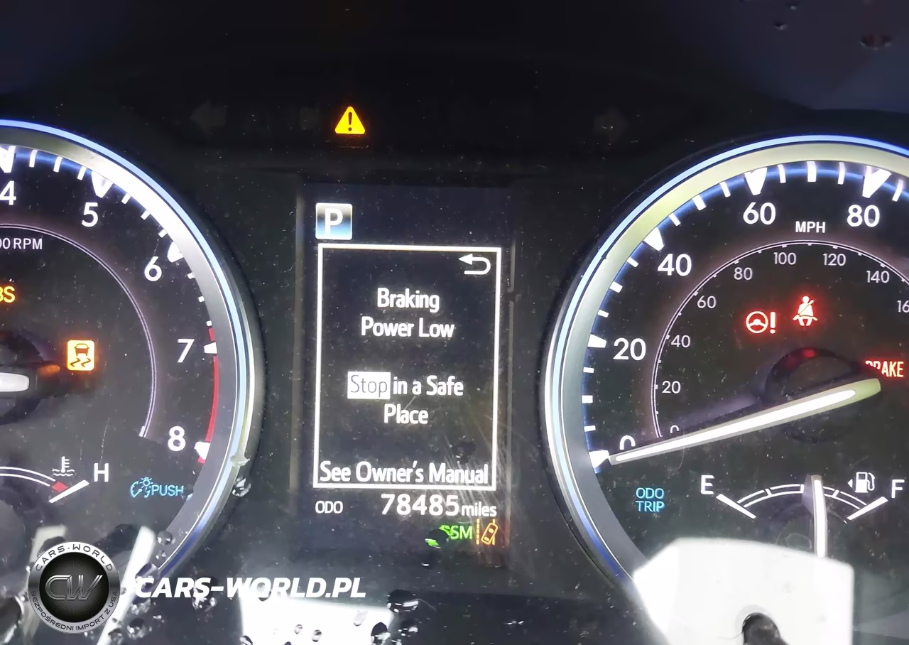 2019 Toyota Highlander Limited Platinum VIN:5TDYZRFH9KS318550 - 15