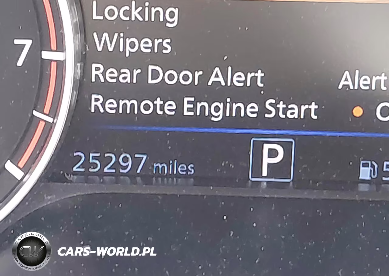 2025 Nissan Altima Sv Fwd VIN:1N4BL4DV1SN390258 - 15