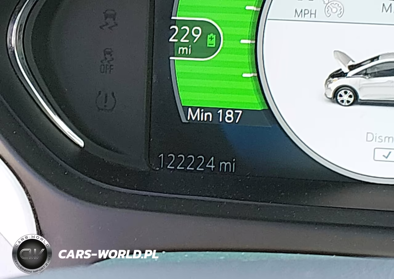 2017 Chevrolet Bolt Ev Lt VIN:1G1FW6S07H4176470 - 15