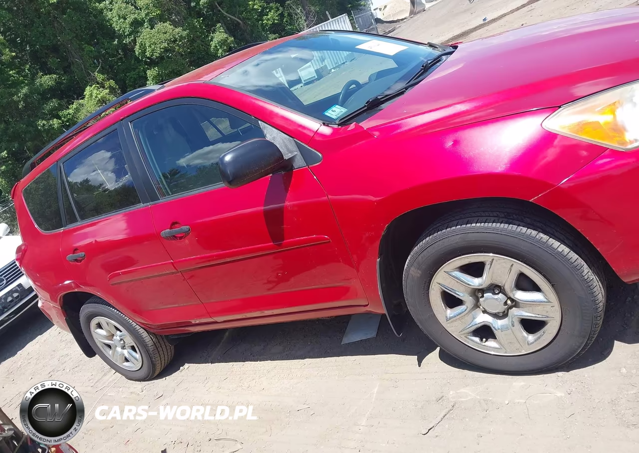 2010 Toyota Rav4 VIN:JTMBF4DV7AD034435 - 13