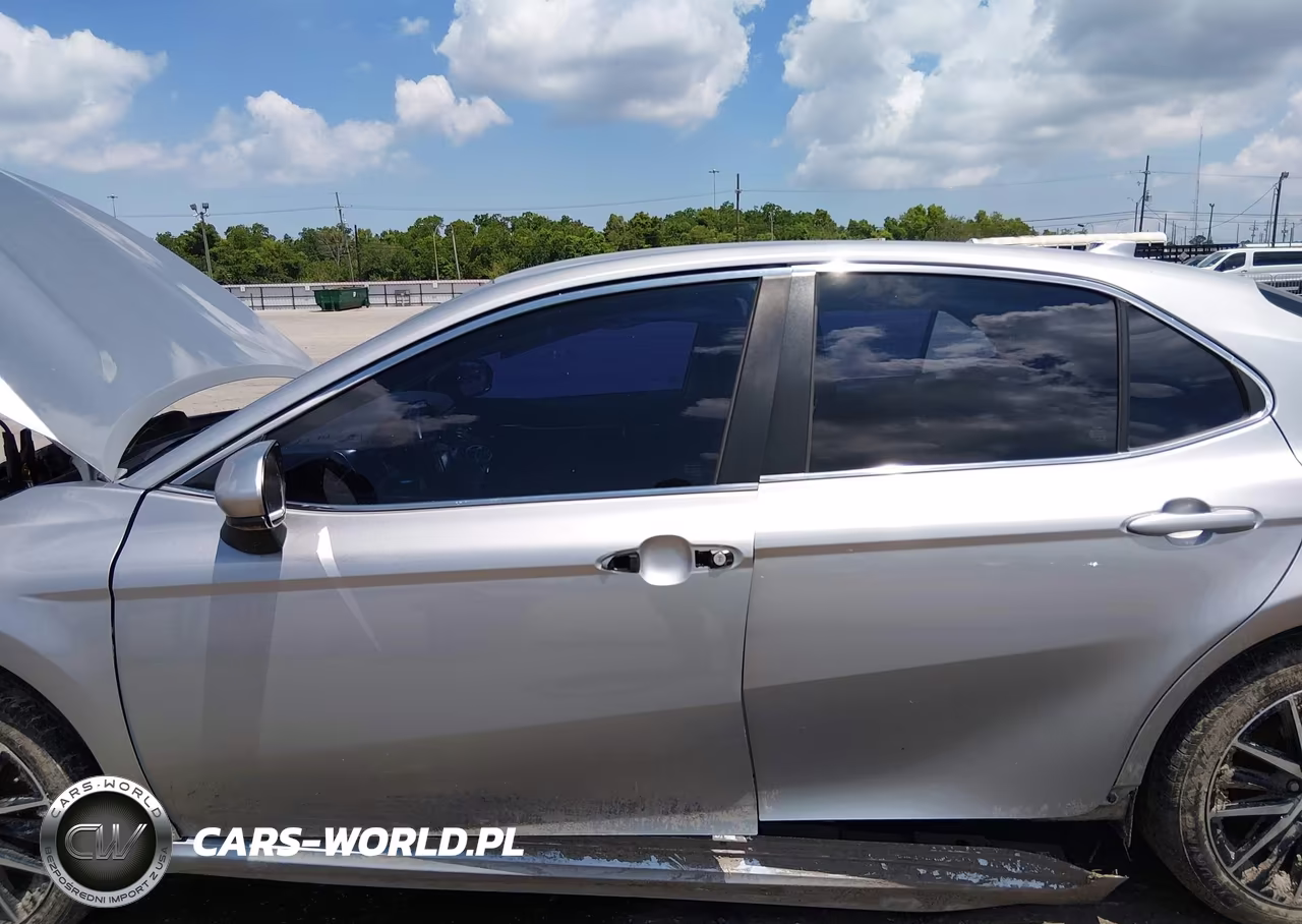 2021 Toyota Camry Se VIN:4T1G11AK1MU538072 - 15