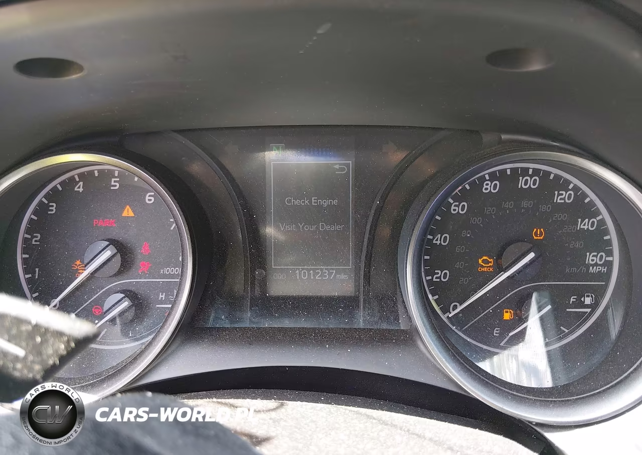 2021 Toyota Camry Se VIN:4T1G11AK1MU538072 - 7