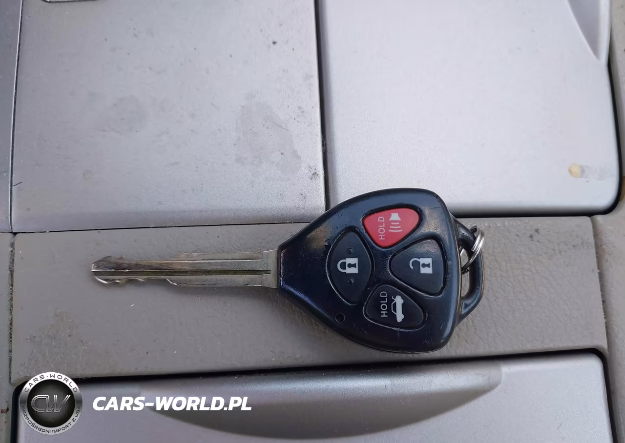 2010 Toyota Camry Le VIN:4T1BF3EK3AU091077 - 11