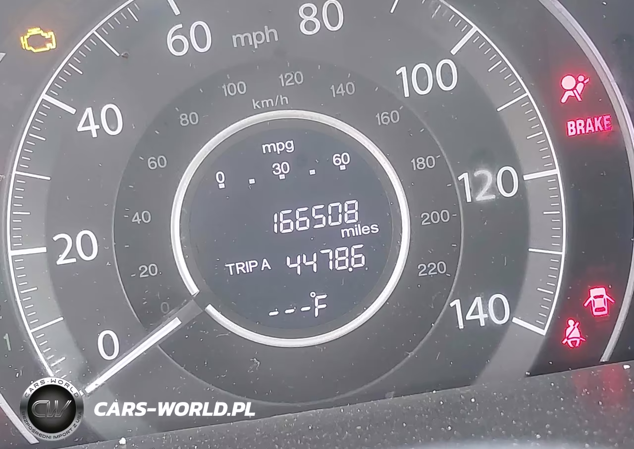 2014 Honda Cr-V Ex-L VIN:5J6RM4H74EL109744 - 15