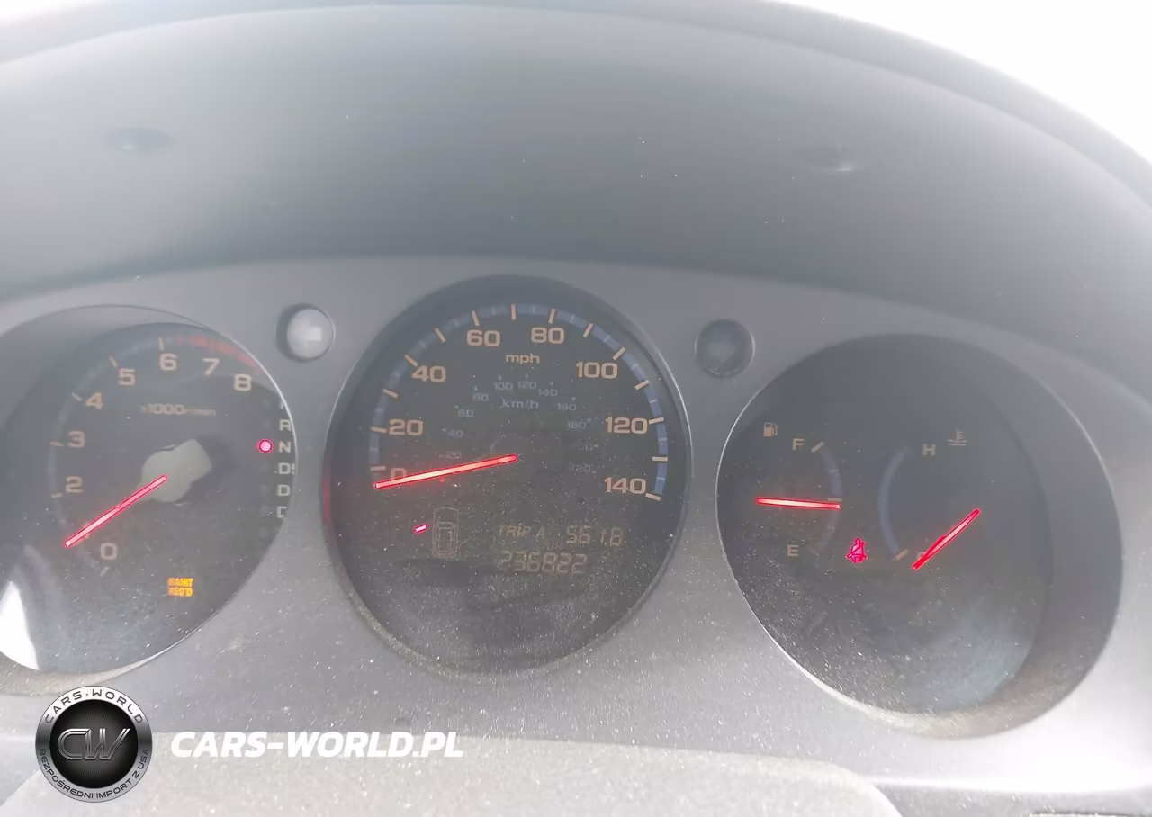 2006 Acura Mdx VIN:2HNYD18236H516290 - 7