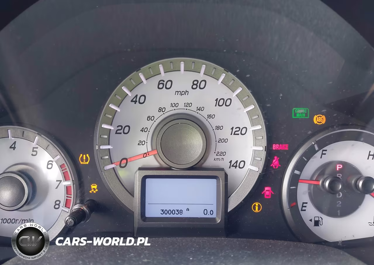 2013 Honda Pilot Touring VIN:5FNYF3H96DB004129 - 7
