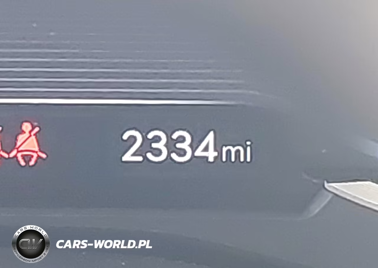 2026 Genesis G70 2.5T Awd VIN:KMTG64SC8TU161609 - 15