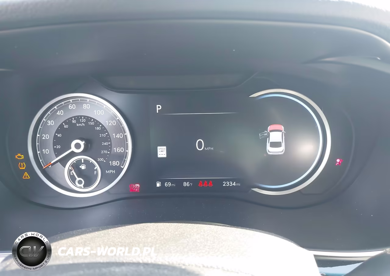 2026 Genesis G70 2.5T Awd VIN:KMTG64SC8TU161609 - 7