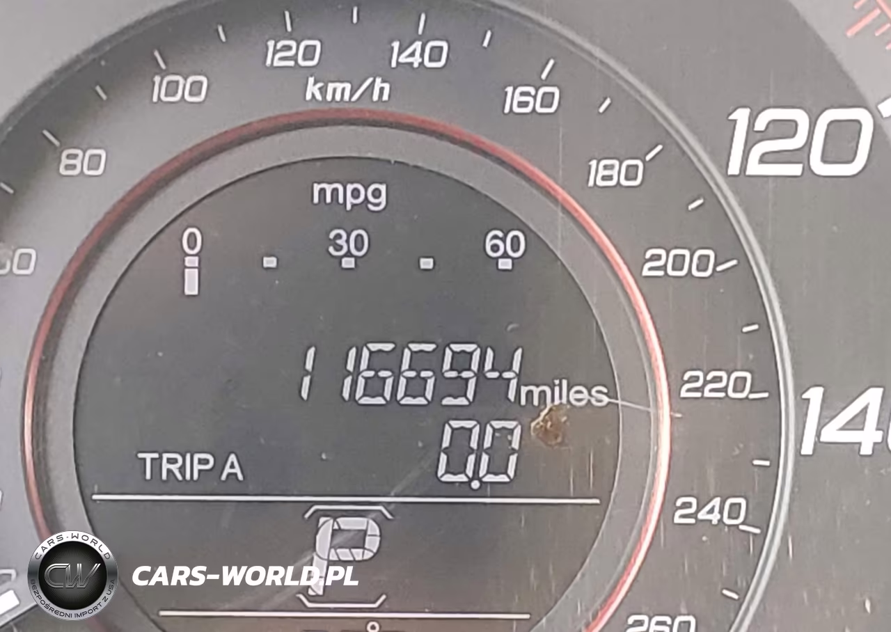 2014 Honda Accord Lx-S VIN:1HGCT1B35EA001665 - 16
