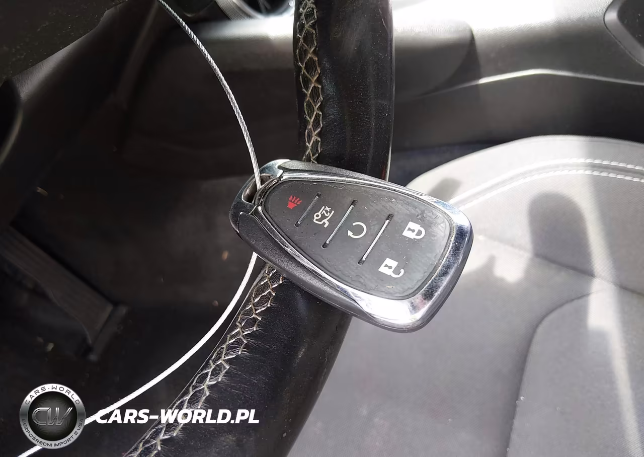 2016 Chevrolet Camaro Lt VIN:1G1FB1RS9G0159830 - 11