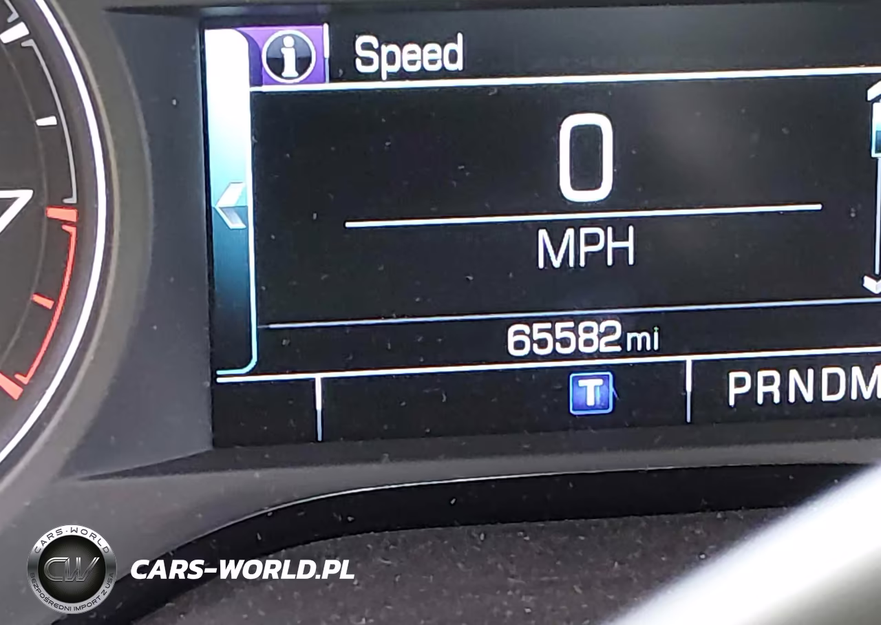 2016 Chevrolet Camaro Lt VIN:1G1FB1RS9G0159830 - 15