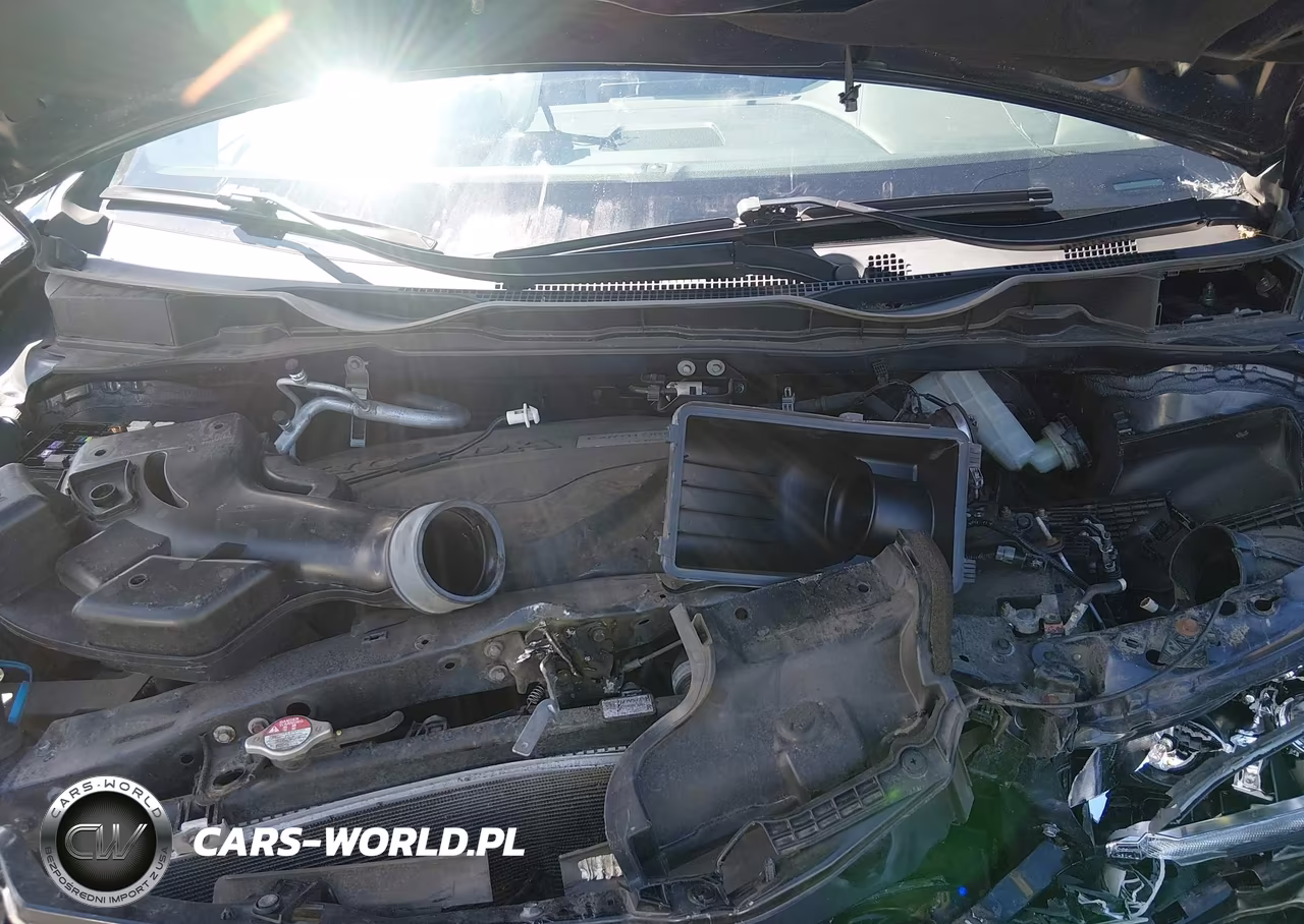 2019 Honda Odyssey Lx VIN:5FNRL6H23KB008105 - 10