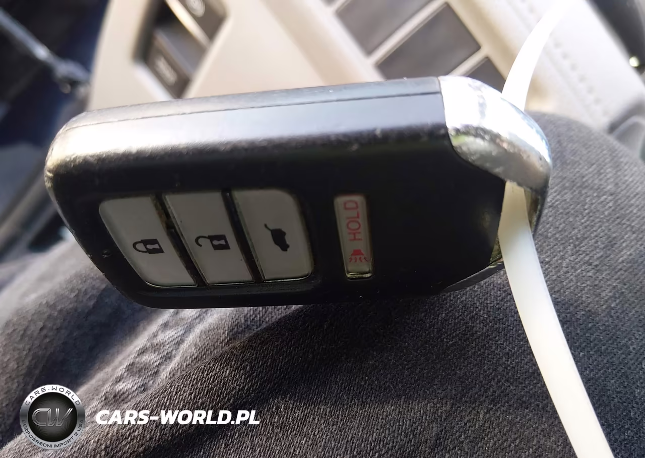 2019 Honda Odyssey Lx VIN:5FNRL6H23KB008105 - 11