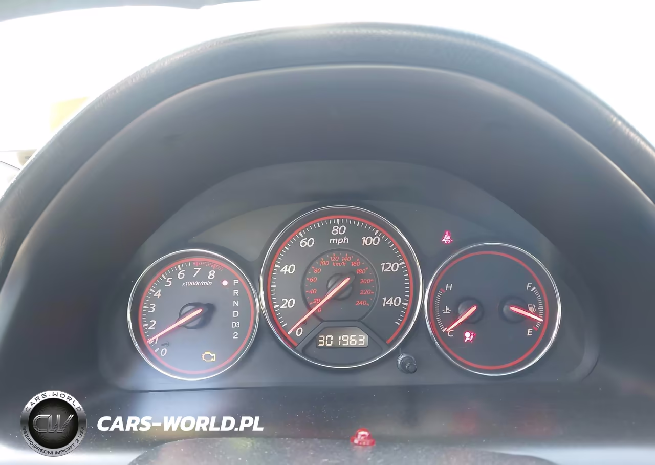 2003 Honda Civic Ex VIN:1HGEM22903L060785 - 7