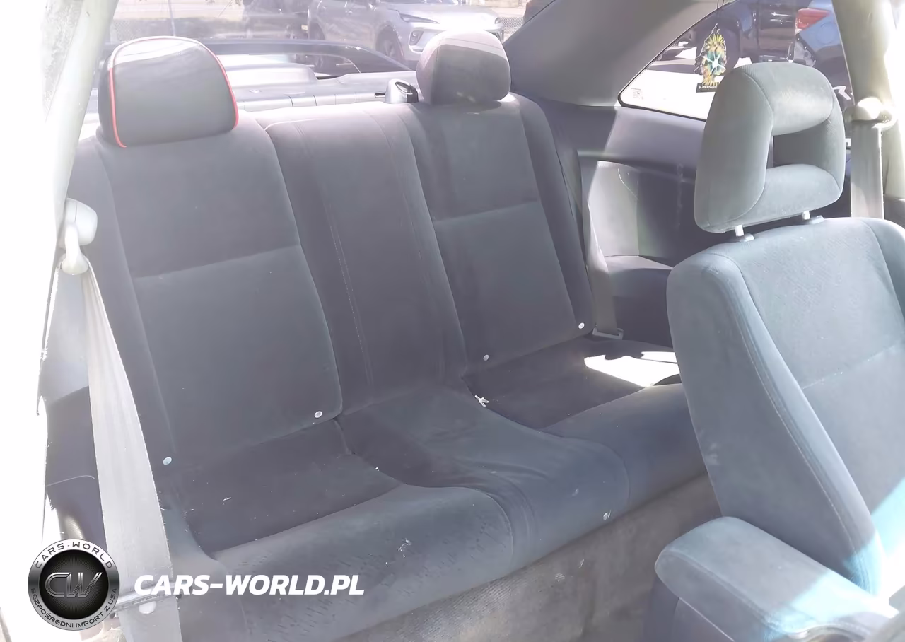2003 Honda Civic Ex VIN:1HGEM22903L060785 - 8