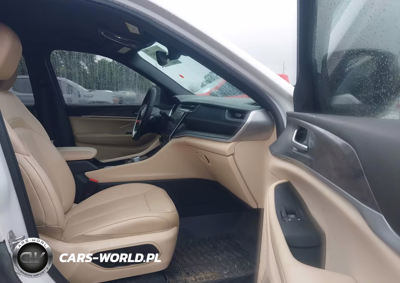 2024 Jeep Grand Cherokee Limited 4X4 VIN:1C4RJHBG9R8558800 - 5