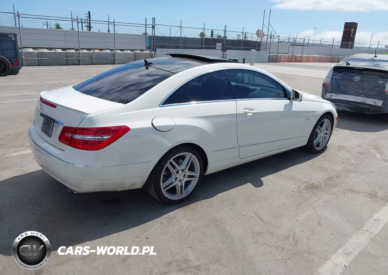 2012 Mercedes-Benz E 350 VIN:WDDKJ5KB5CF140019 - 4