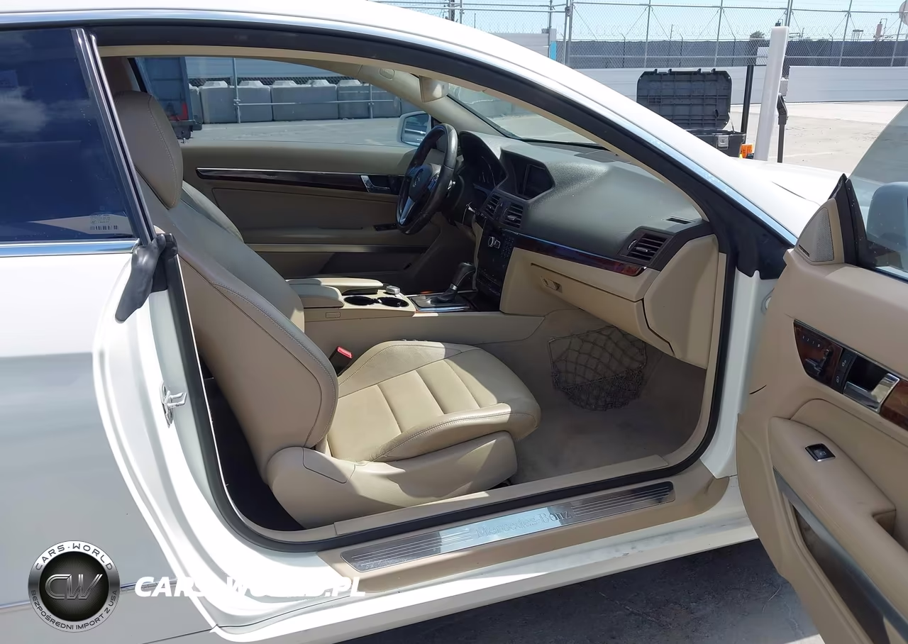 2012 Mercedes-Benz E 350 VIN:WDDKJ5KB5CF140019 - 5