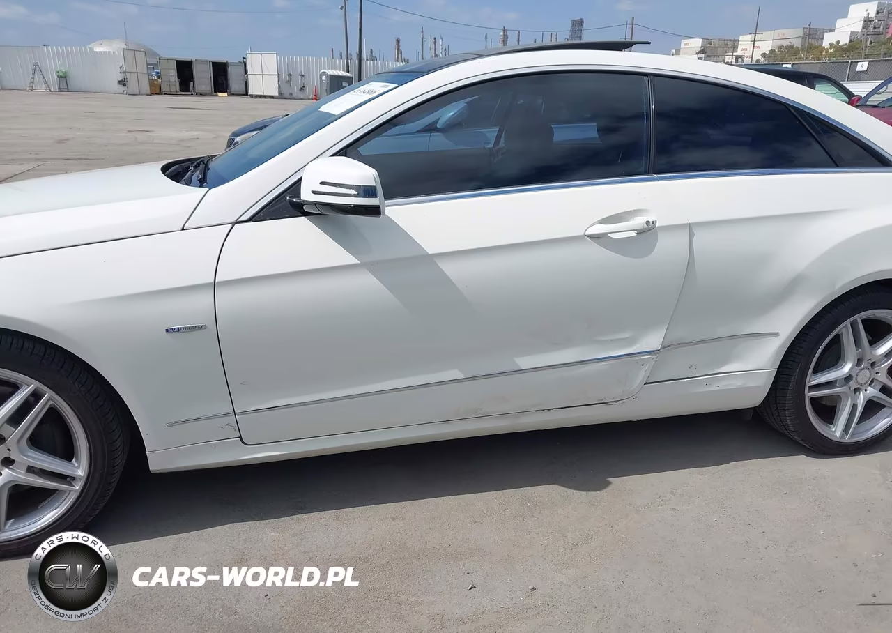 2012 Mercedes-Benz E 350 VIN:WDDKJ5KB5CF140019 - 6