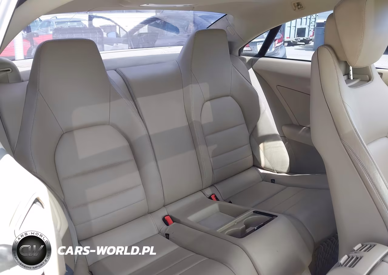 2012 Mercedes-Benz E 350 VIN:WDDKJ5KB5CF140019 - 8
