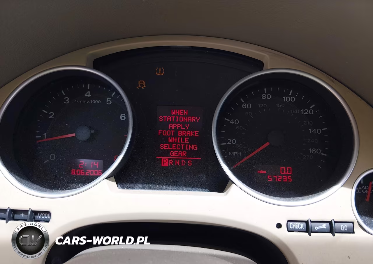 2009 Audi A4 2.0T Special Edition VIN:WAUDF48H69K011293 - 7