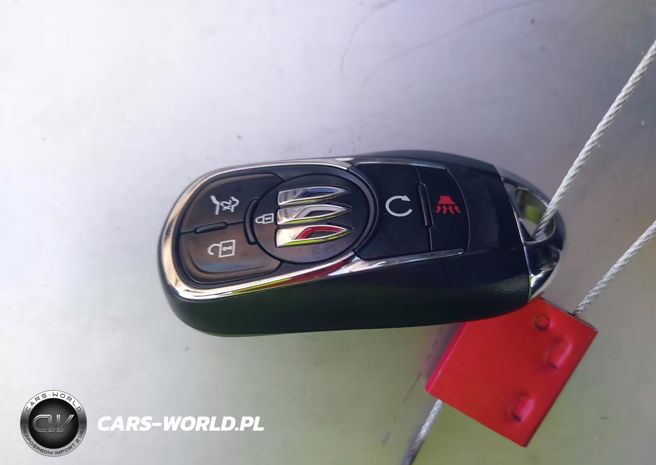 2025 Buick Encore Gx Preferred Fwd VIN:KL4AMBSL7SB051136 - 11