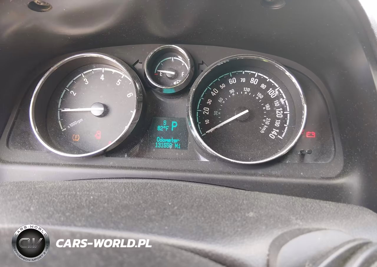 2014 Chevrolet Captiva Sport Lt VIN:3GNAL3EK6ES626764 - 7