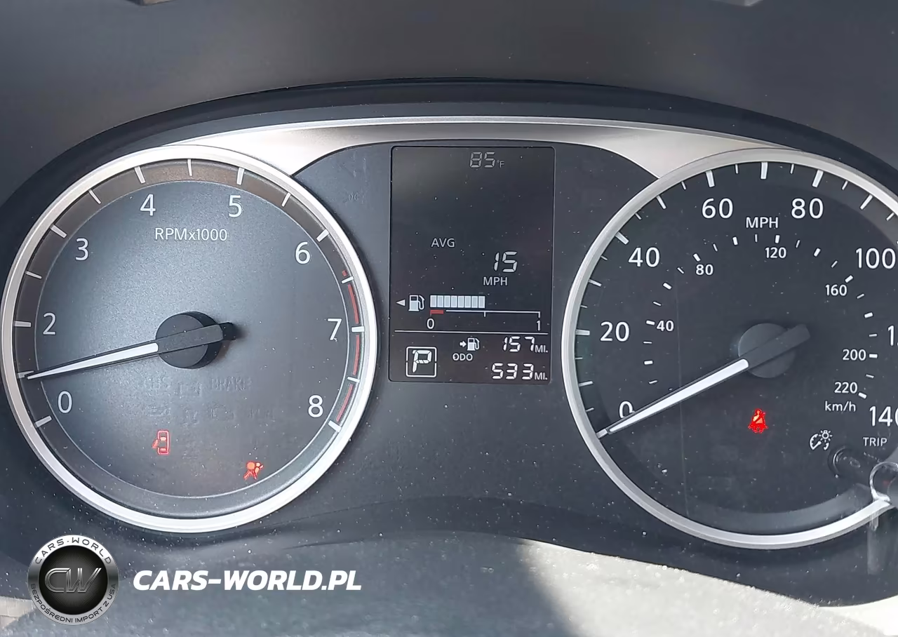 2025 Nissan Versa 1.6 S VIN:3N1CN8DV4SL830914 - 15