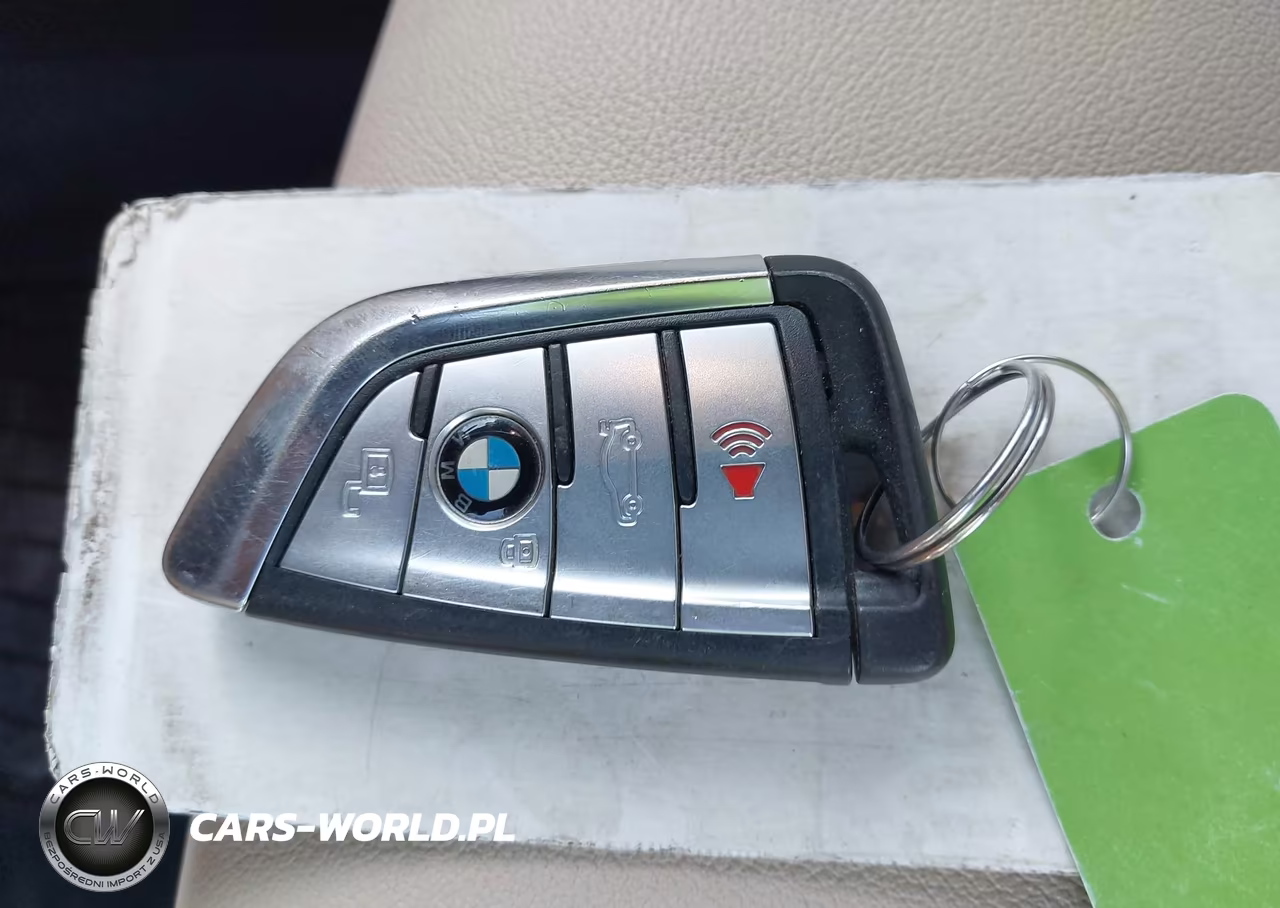 2021 BMW X5 Sdrive40I VIN:5UXCR4C02M9H37001 - 11