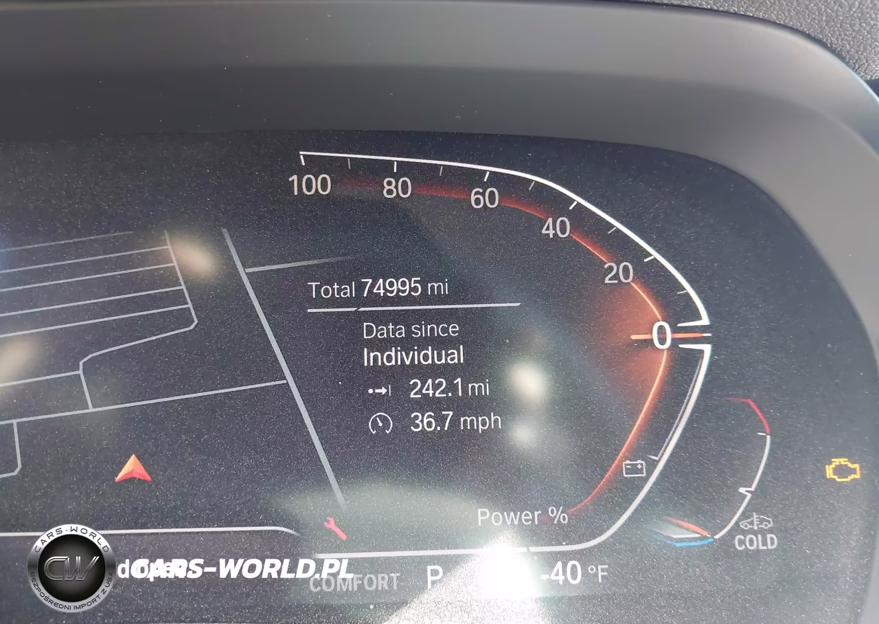 2021 BMW X5 Sdrive40I VIN:5UXCR4C02M9H37001 - 16