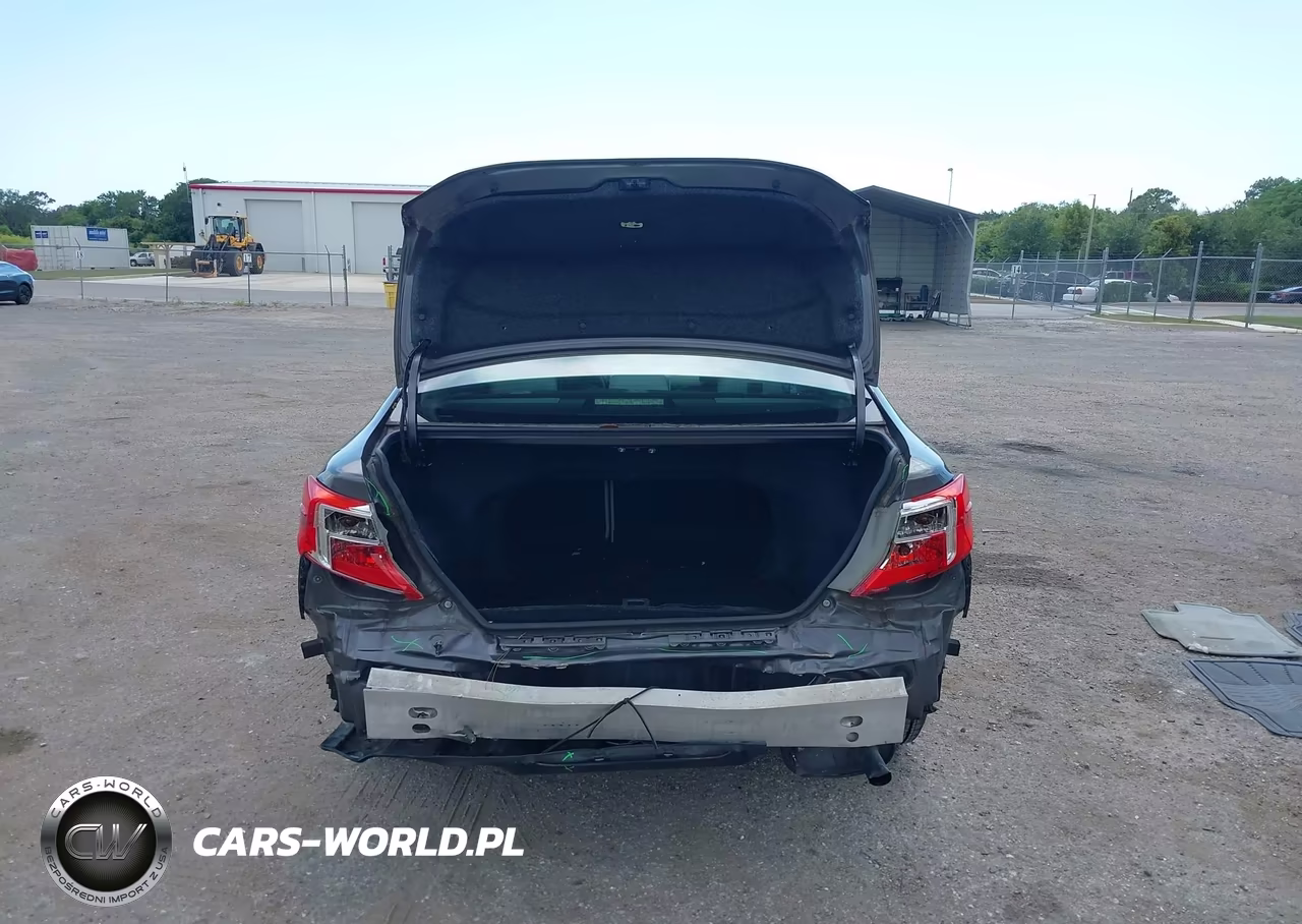 2014 Toyota Camry L VIN:4T1BF1FKXEU869514 - 16