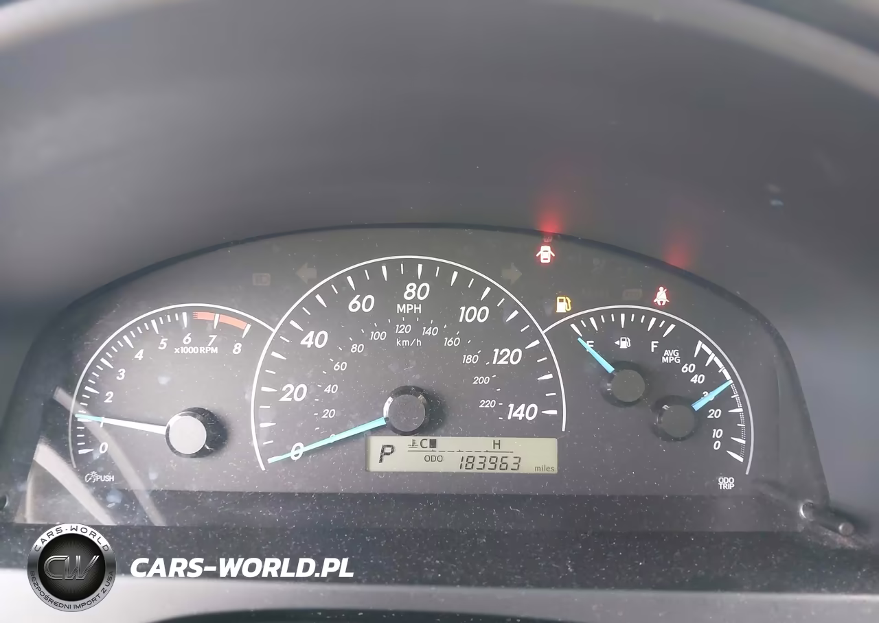 2014 Toyota Camry L VIN:4T1BF1FKXEU869514 - 7