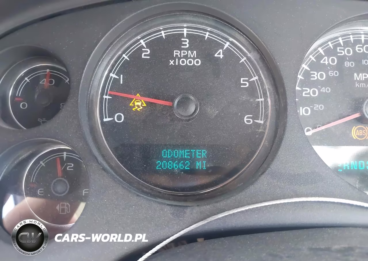 2007 GMC Yukon Xl Commercial VIN:1GKFC16007J271339 - 15
