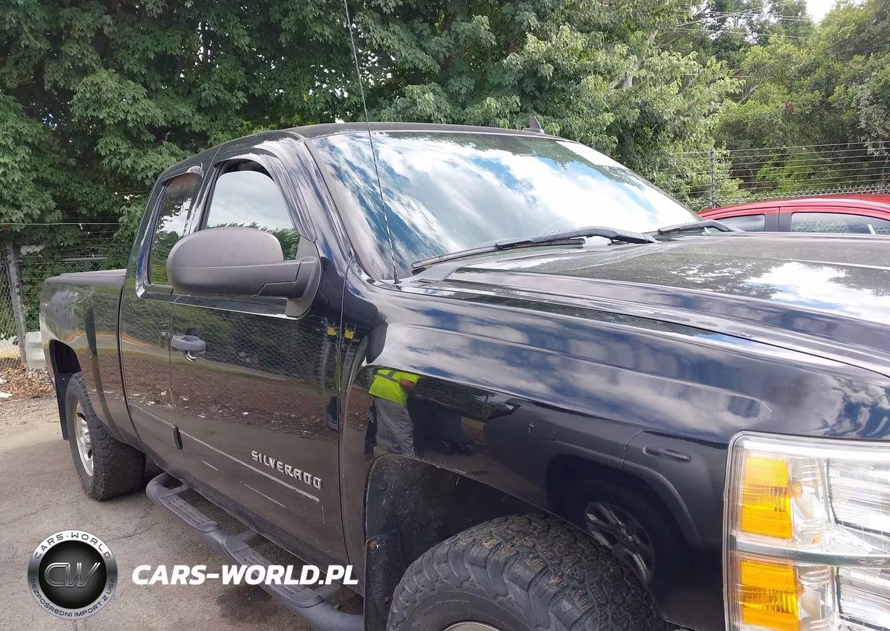 2013 Chevrolet Silverado 1500 Lt VIN:1GCRKSE76DZ233210 - 13