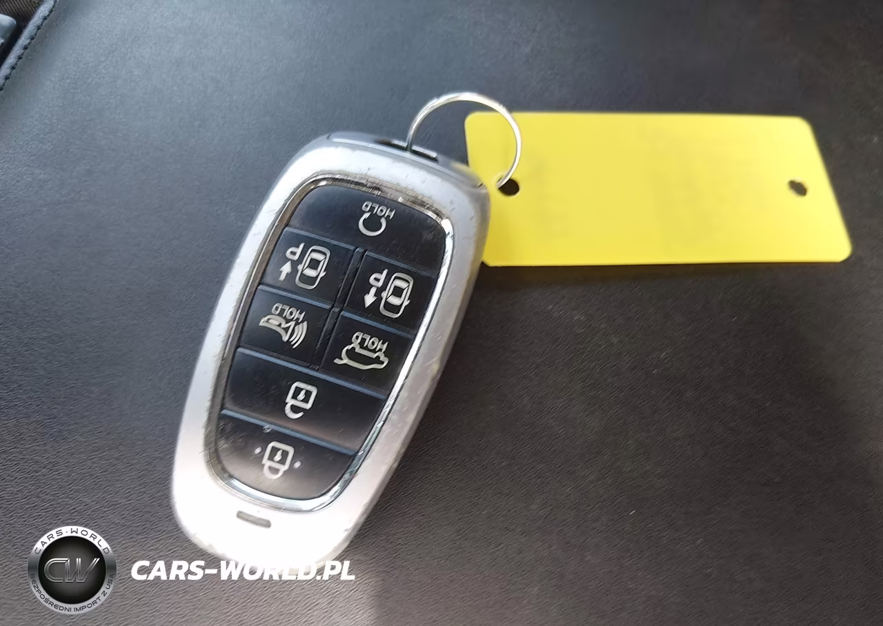 2021 Hyundai Santa Fe Limited VIN:5NMS44AL0MH322222 - 11