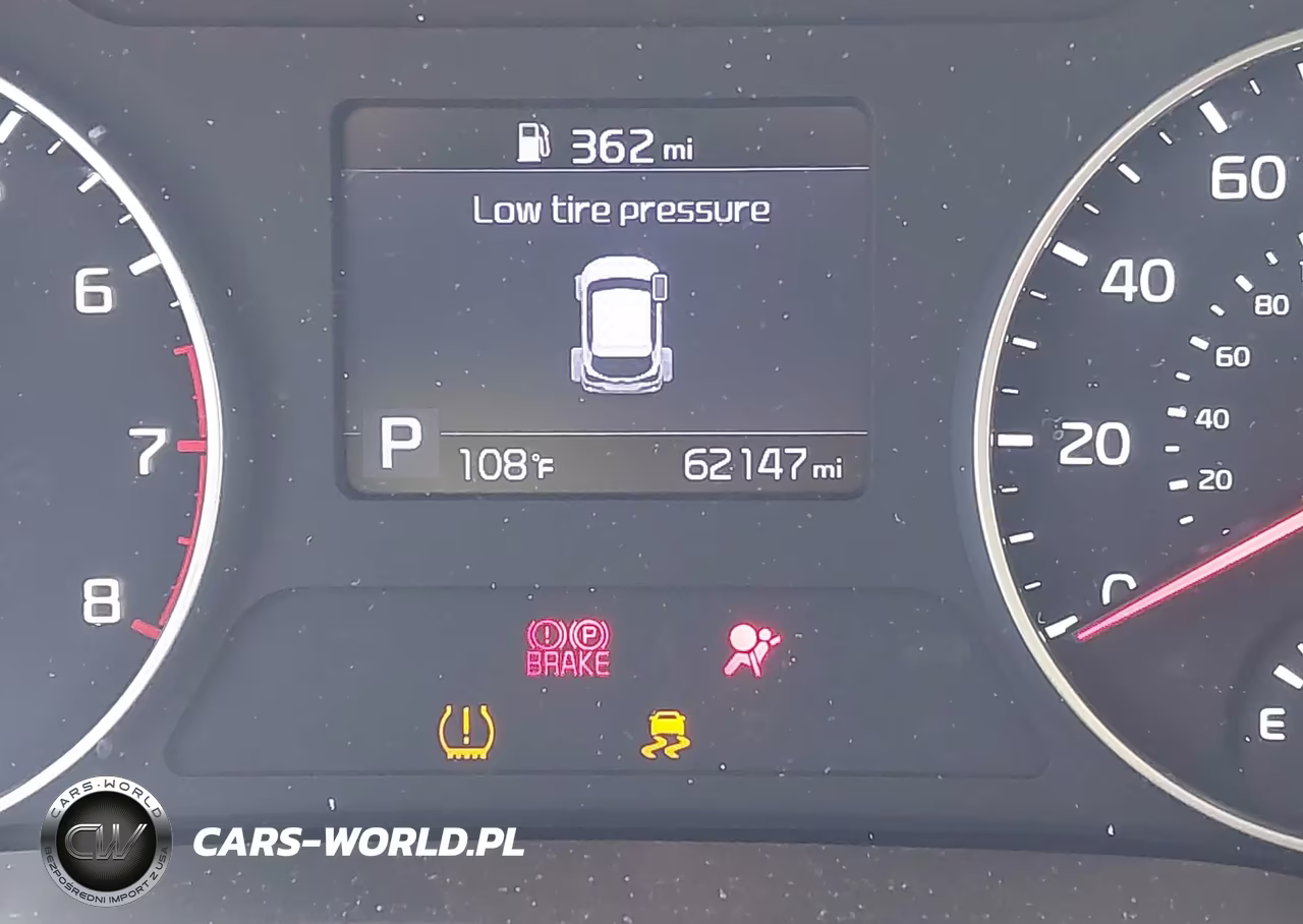 2021 Kia Seltos Lx VIN:KNDEPCAA2M7113228 - 15