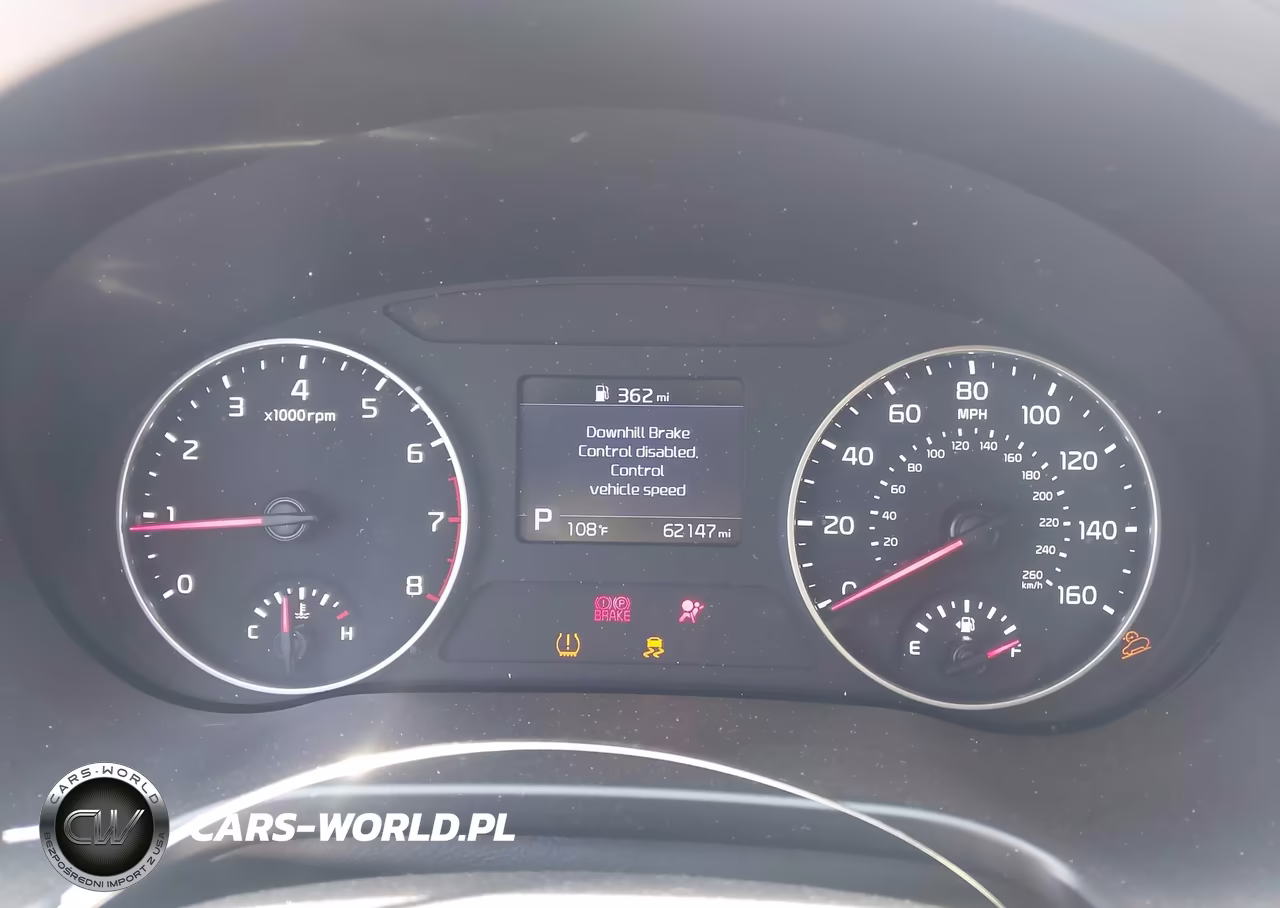 2021 Kia Seltos Lx VIN:KNDEPCAA2M7113228 - 7