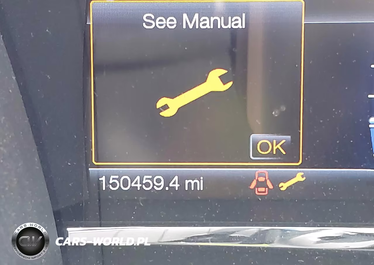 2014 Lincoln Mks VIN:1LNHL9EK7EG601859 - 15