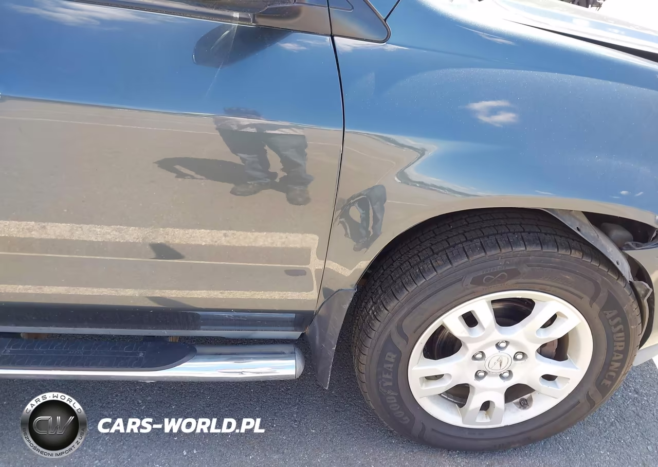 2005 Acura Mdx VIN:2HNYD188X5H507637 - 12