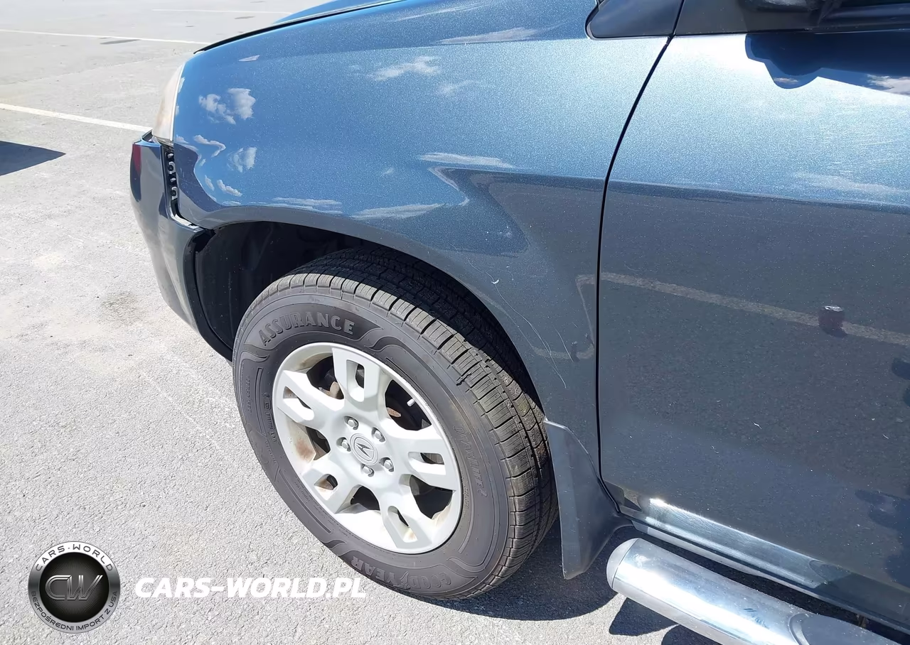 2005 Acura Mdx VIN:2HNYD188X5H507637 - 13