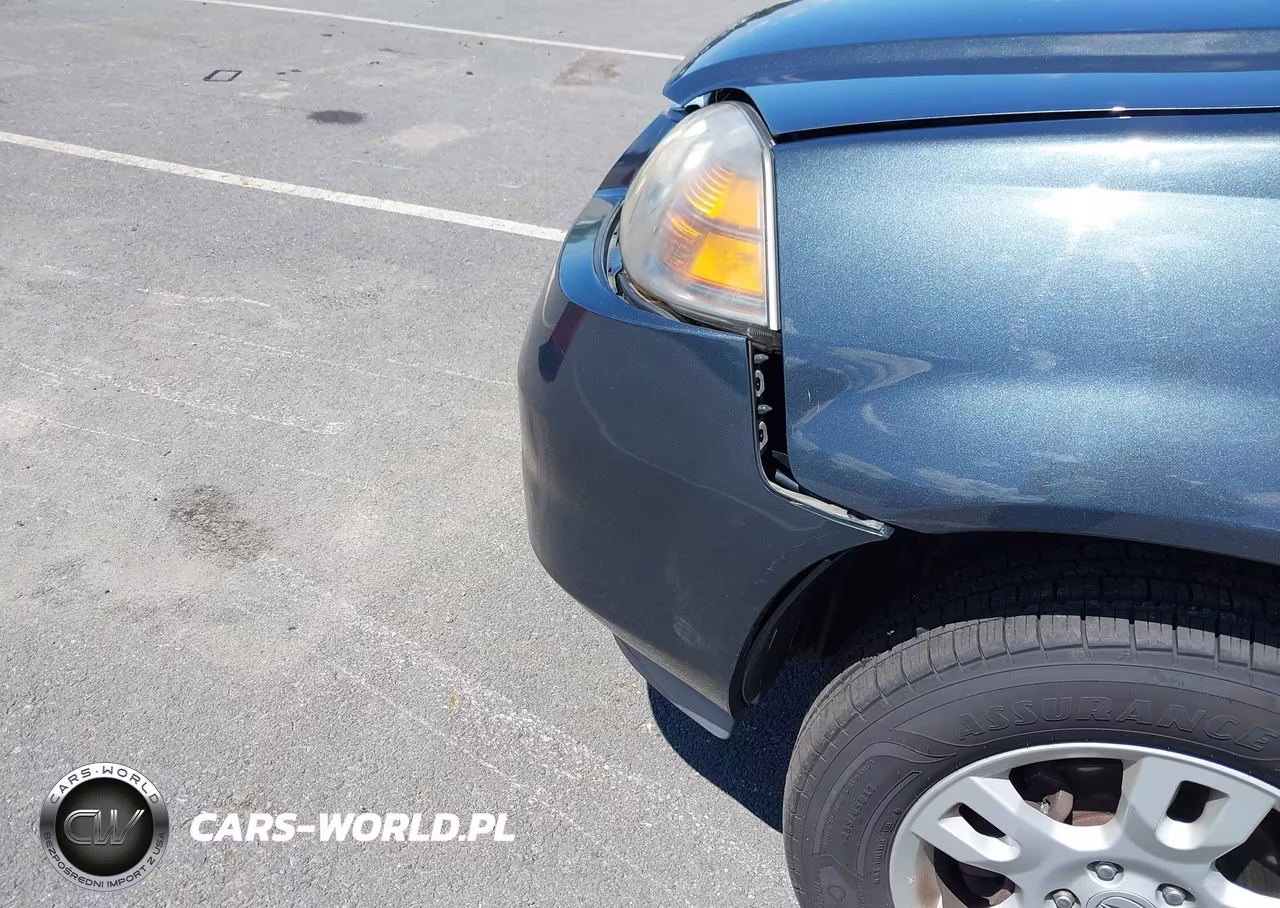 2005 Acura Mdx VIN:2HNYD188X5H507637 - 14