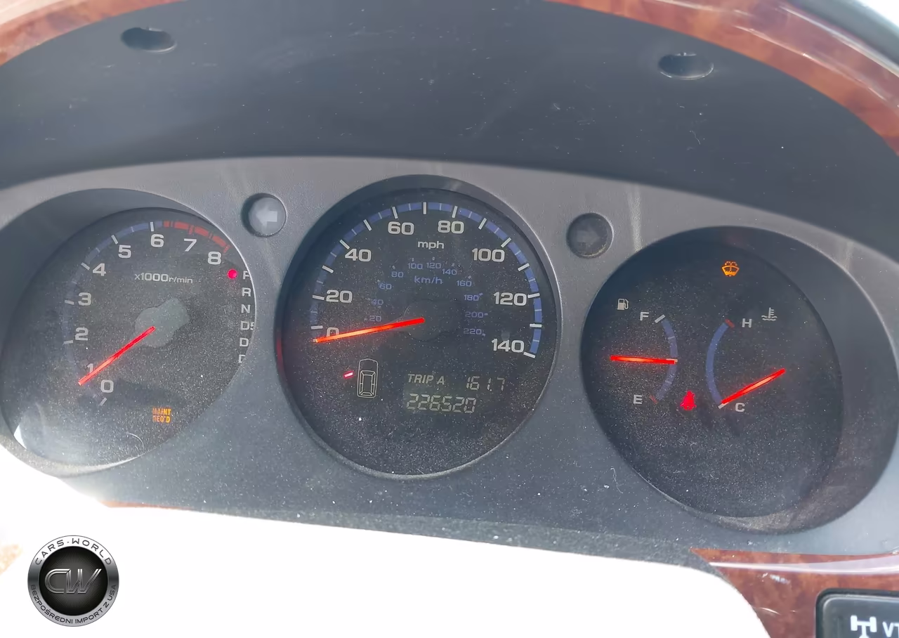 2005 Acura Mdx VIN:2HNYD188X5H507637 - 7