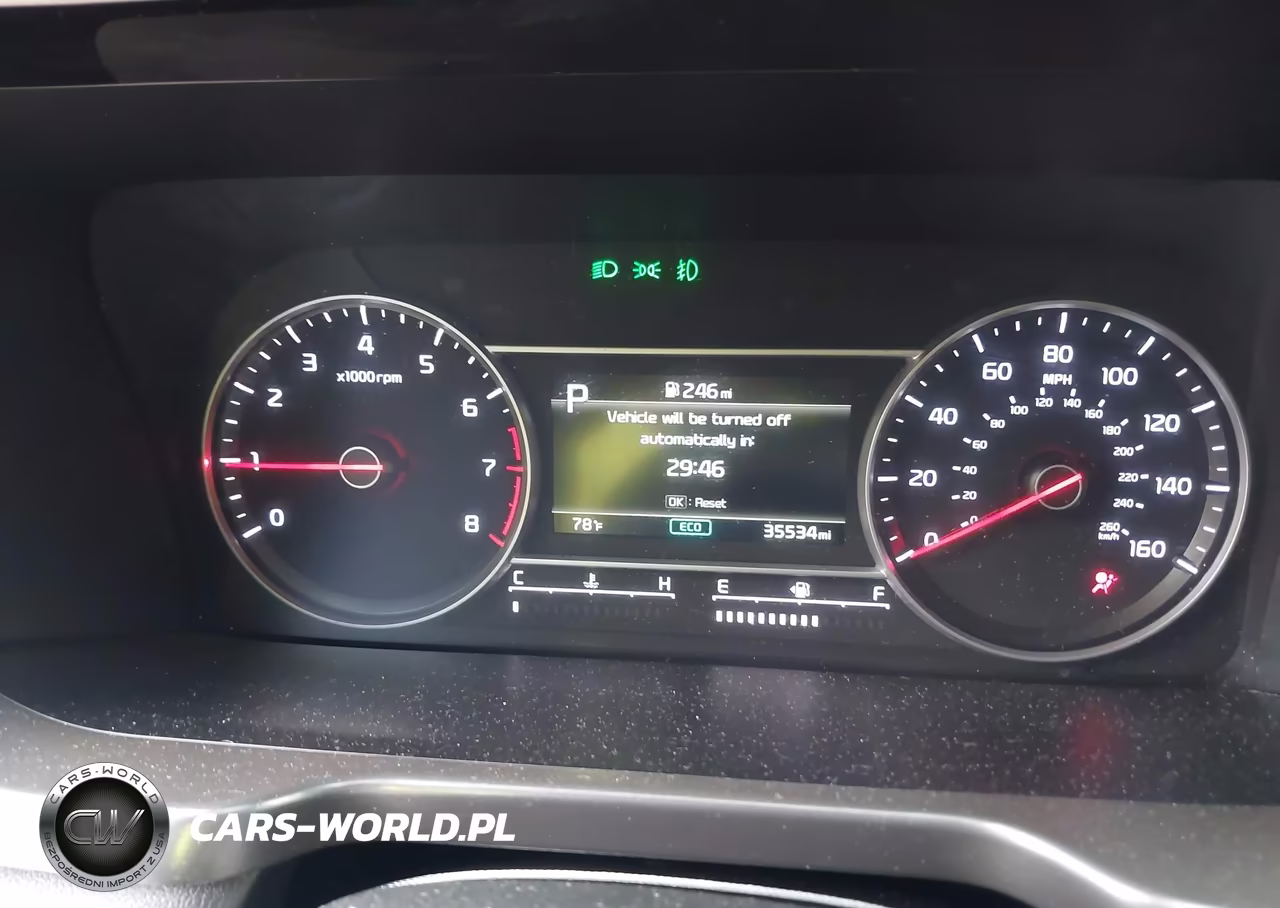 2022 Kia Sorento Sx VIN:5XYRK4LF1NG104989 - 7