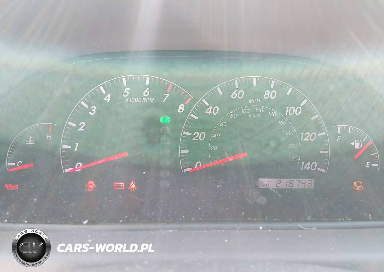2005 Toyota Camry Le VIN:4T1BE32K05U079031 - 7