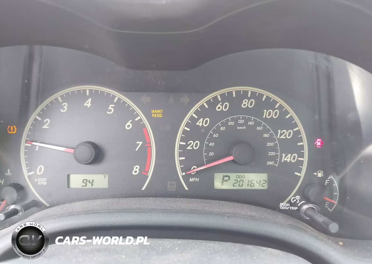 2011 Toyota Corolla Le VIN:JTDBU4EEXB9141696 - 2