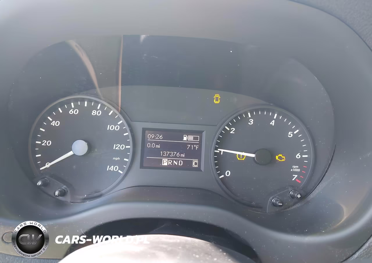 2017 Mercedes-Benz Metris VIN:WD4PG2EE4H3300277 - 7